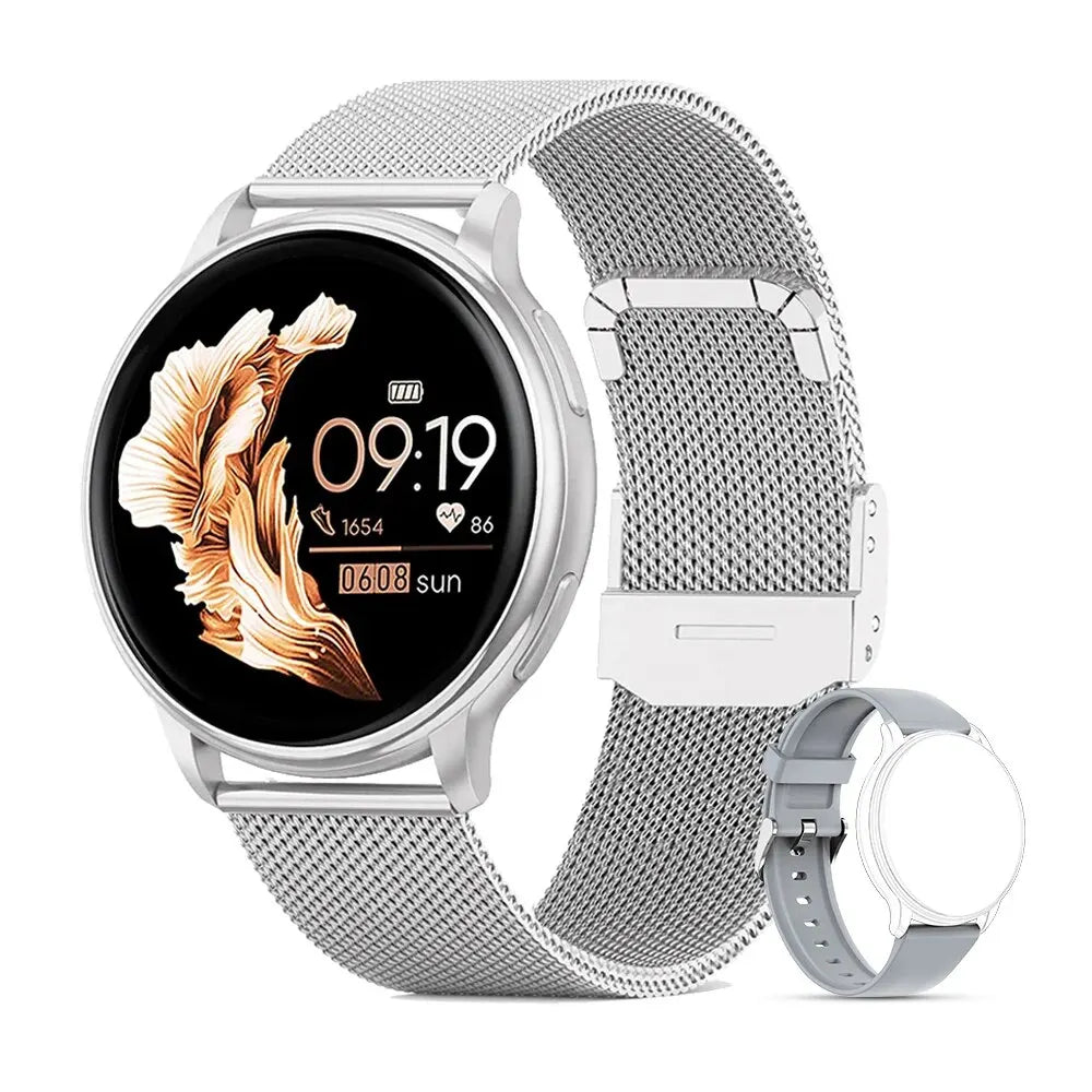 MEVADEN Y22 - The Precision Smart Watch