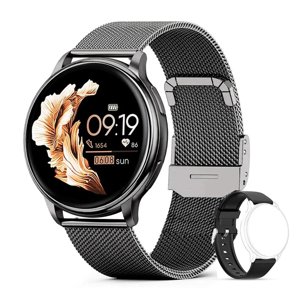 MEVADEN Y22 - The Precision Smart Watch